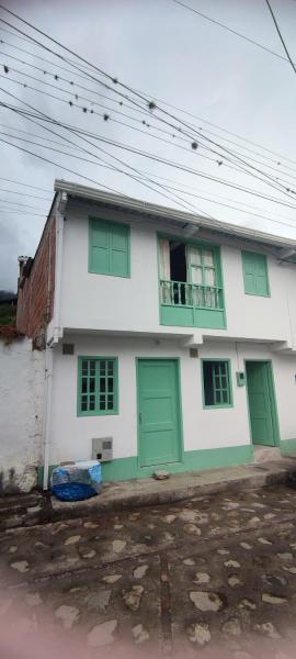 Casa Palchacual